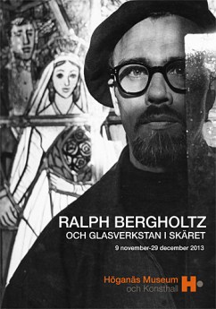 Ralph Bergholtz